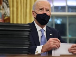 FCC insider reveals Biden plans to purge internet of independent media