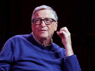 Elon Musk warns Bill Gates' new AI wants to destroy civilization