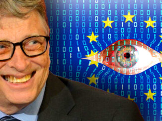 The European Parliament and member states have reached an agreement on the mandatory roll out of Bill Gates' Digital ID which has inbuilt features designed to exclude people from participating in society if they do not comply with the globalist agenda.