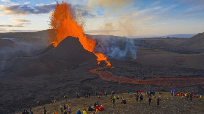 Iceland