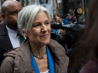 Jill Stein