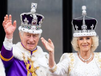 King Charles