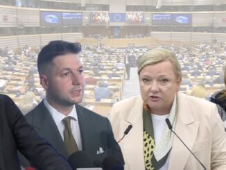 Polish MEPs face prison time for criticizing immigration online