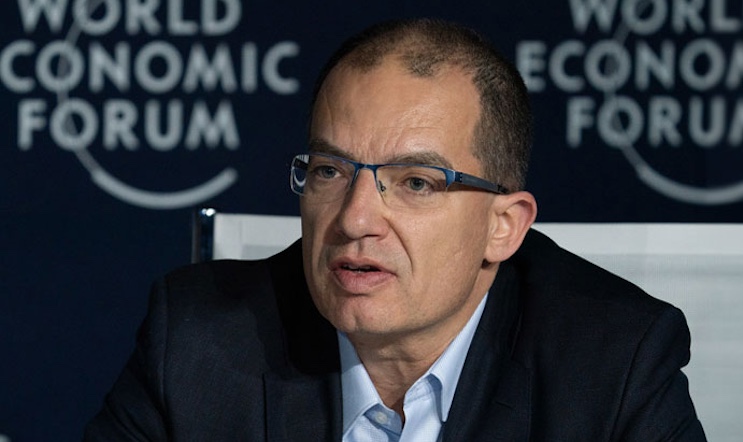 Moderna ran operation to silence anybody critical of their deadly vaccine.