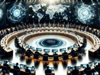 Dr. Robert Malone warns pandemics are being used to usher in a 'New World Order'