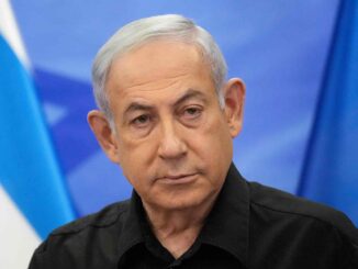 Netanyahu