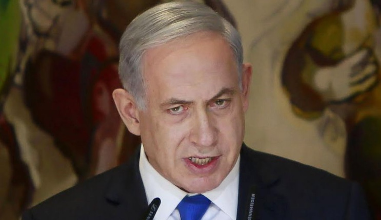 Israeli plot to nuke Gaza sparks worldwide concern