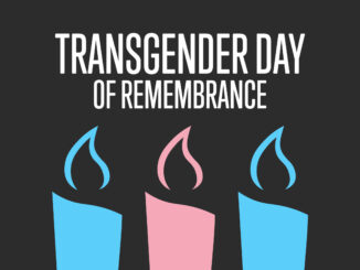 trans day of remembrance