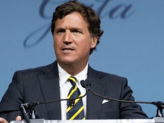 Tucker Carlson warns Media Matters wants to destroy the West