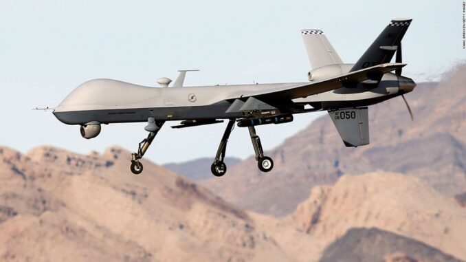 us spy drones