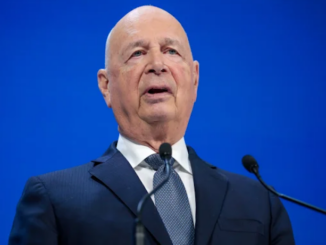 WEF announces that all travel will soon be limited to personal carbon allowance