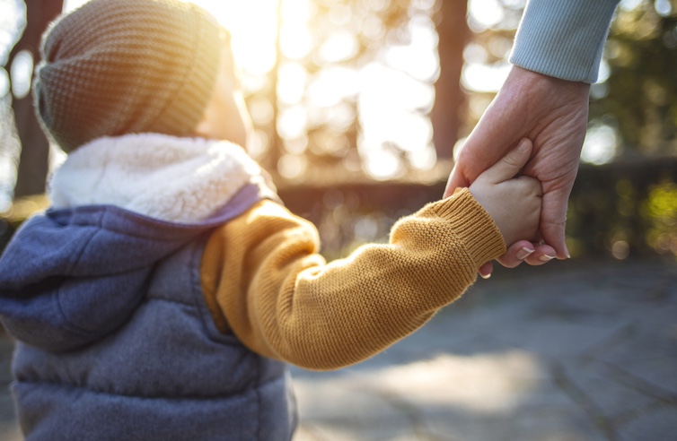 WEF professor says parents will soon need a license from the government to raise their own children