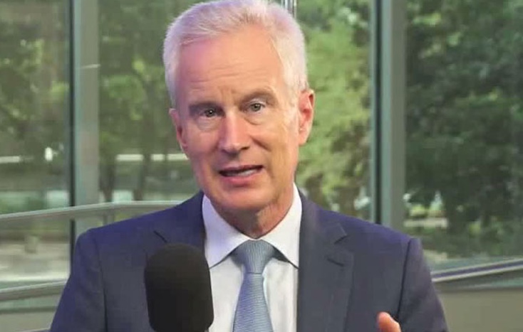 Top cardiologist reveals mRNA jabs are giving millions of people heart attacks