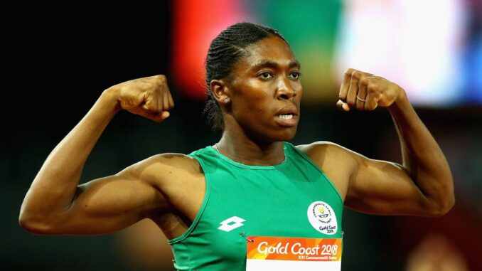 caster-semenya