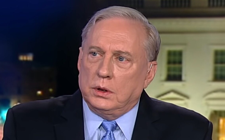 Military Official blows whistle - admits big banks are about to collapse