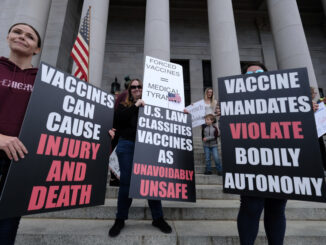 covid vaccine deaths