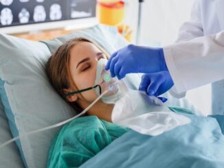 Insurance executives are alarmed at rising number of deaths in jabbed young people