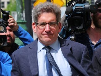 VIP elite panic after feds release names of pedophiles
