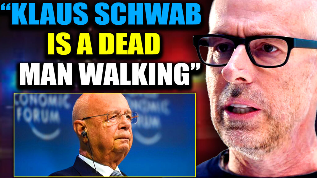 Unfortunately for Schwab and his dystopian vision of microchips, open air prisons, and reduced populations, the last two years have not gone to plan. In fact, they have been a disaster for the globalists. The people of the world are slowly but surely waking up to the truth about his evil agenda and Schwab and his cronies are now terrified of being served justice.