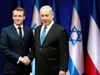 France Israel