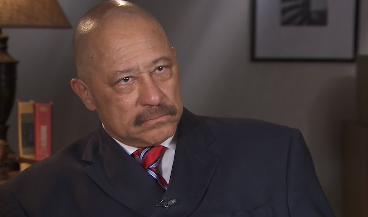 Judge Joe Brown urges public to quit the Democratic Party