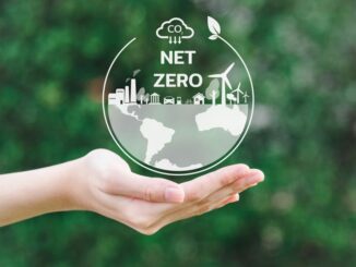 net zero