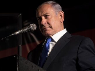 Netanyahu threatens America with new 9/11 if Israel isn't given unconditional support in Gaza