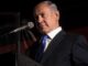 Netanyahu threatens America with new 9/11 if Israel isn't given unconditional support in Gaza