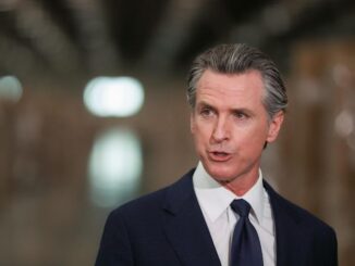 Gavin Newsom caught funnelling millions to Hamas terrorists