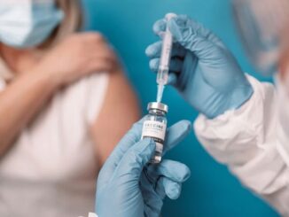WEF scientists predict next pandemic will kill billions