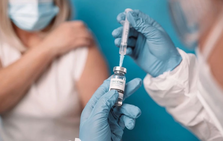 WEF scientists predict next pandemic will kill billions