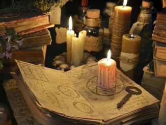 Universities now teaching students witchcraft and satanism