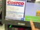 self checkout costco