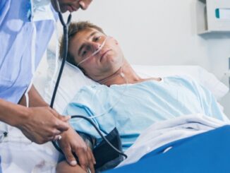 Scientists warn stroke is now contagious