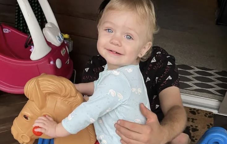 Toddler suffers painful death two days after getting jabbed