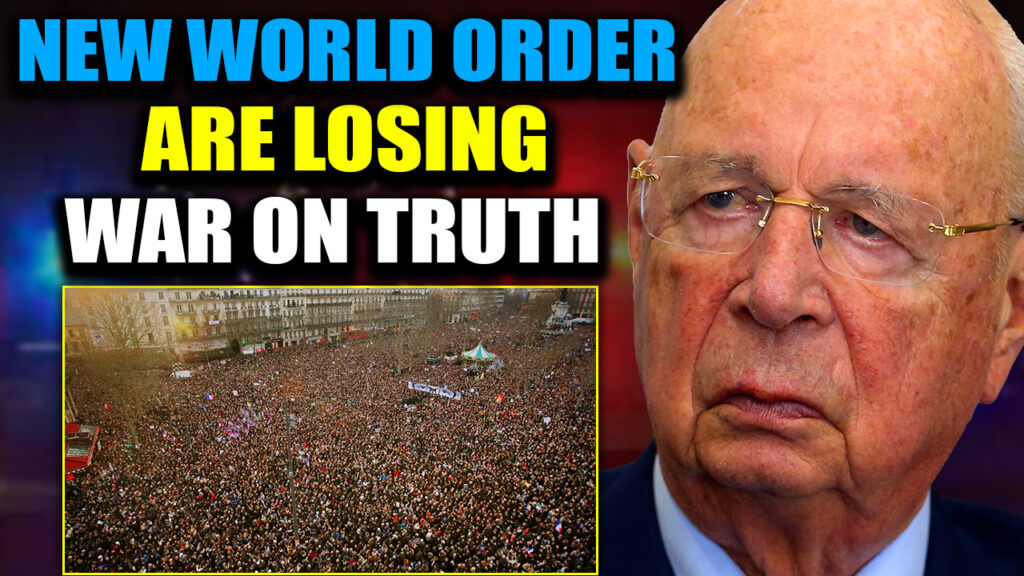 When historians look back on 2023 it will be remembered as the year the people began waking up and the globalist elite began losing their grip on power. In 2023 so-called “conspiracy theorists” were vindicated on an extraordinary number of fronts and mainstream media and fact checkers had to sit down and shut up.