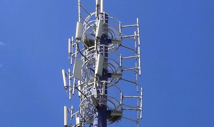 5G causes neurological harm in children, study finds.