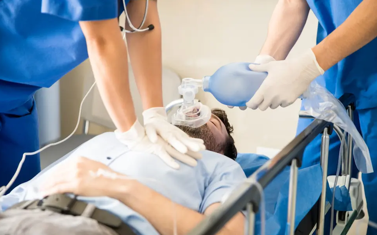 BBC admits Covid vaccines have caused a spike in the number of deaths