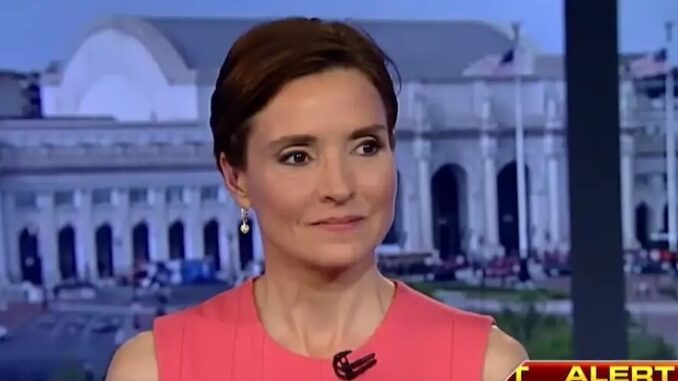 CBS host warns of black swan event