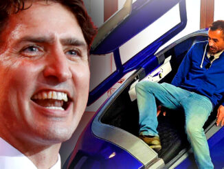 According to the latest figures, Canada is now euthanizing thousands of citizens each and every week.