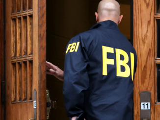FBI agent who helped create Russiagate hoax imprisoned for actually colluding with Russia