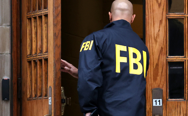 FBI agent who helped create Russiagate hoax imprisoned for actually colluding with Russia