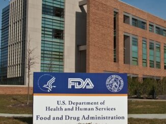 FDA admits they knew mRNA covid vaccines caused heart problems.