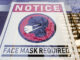 mask mandate