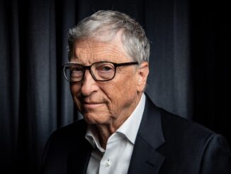 50 nations sign Bill Gates treaty to implement social credit score system.