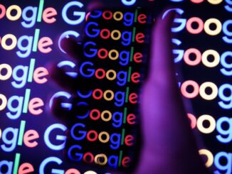 Google announces largest ever ban of non-mainstream content.