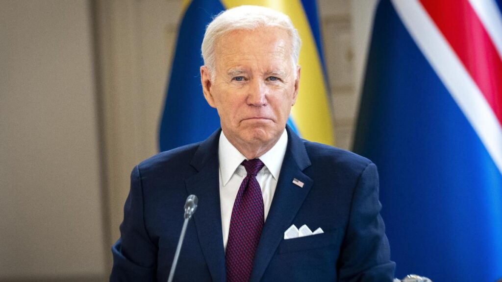 Joe Biden