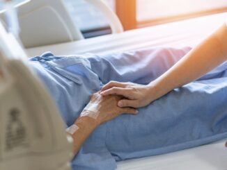 Canada begins euthanising patients with long COVID.