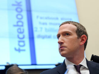 Facebook CEO zUCKERBERG
