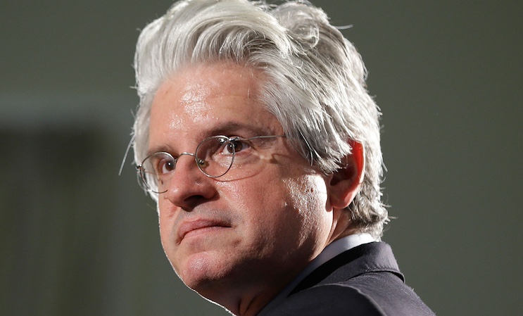 Media Matters for America under investigation for forcing advertisers to flee X.